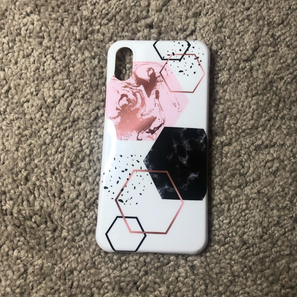 iPhone X/XS case